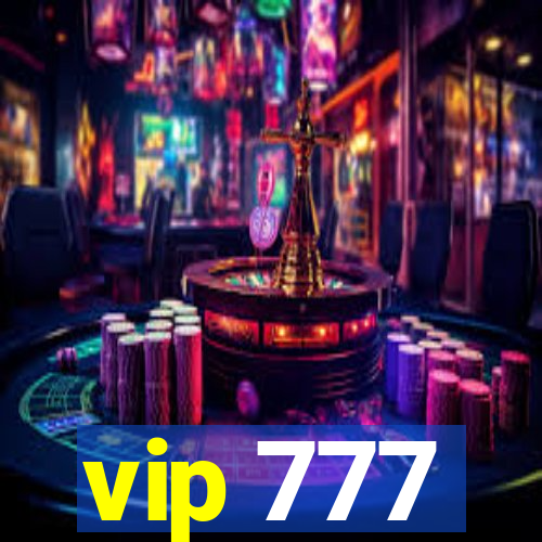 vip 777